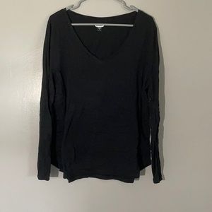Old Navy Long-Sleeve Shirt